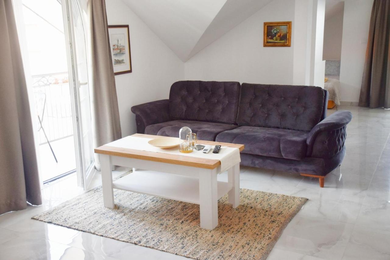 Villa Bella Golubac Eksteriør bilde