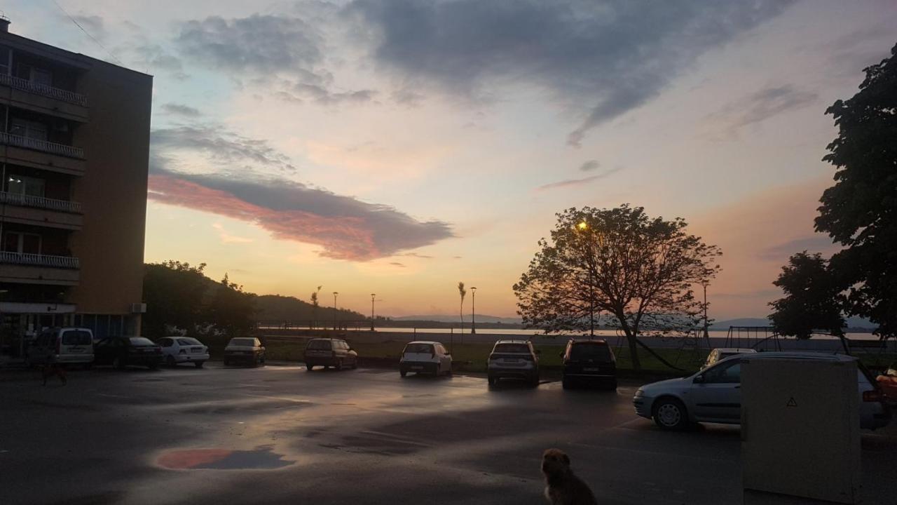 Villa Bella Golubac Eksteriør bilde